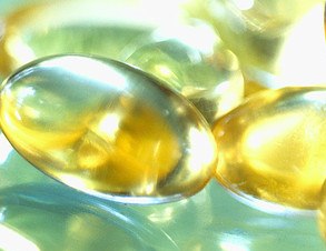 Omega-3 fatty acids help slow ageing of the brain