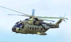 CBI Probe ordered on Agusta Westland deal remaining helicopters receipt kept on hold.