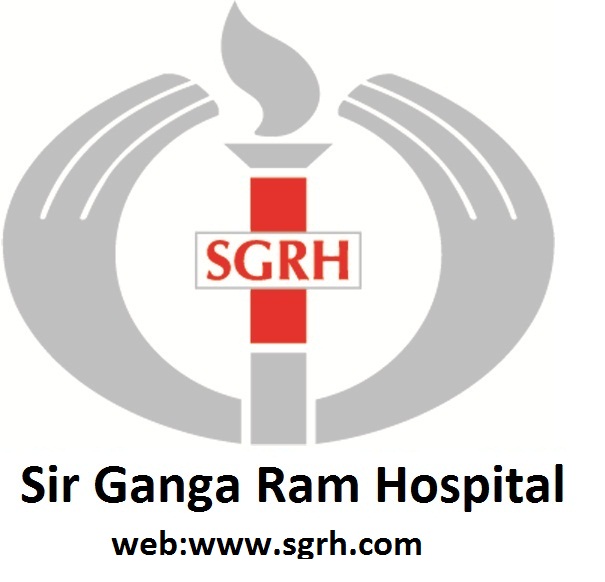 "Rare Generous Hospital"-Recent  ACID ATTACK Victim Brought To SIR GANGA RAM HOSPITAL To Be Treated FREE OF COST Says Dr.D.S.RANA Chairman,Board Of Management
