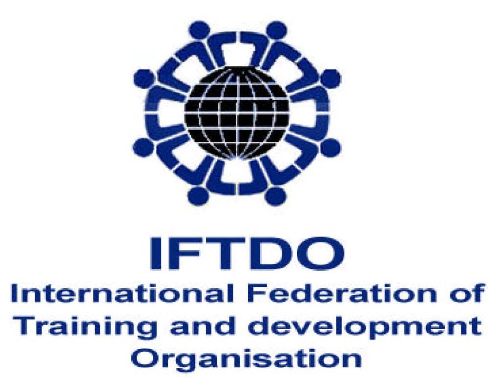 Annual World Conference of the International Federation of Training & Development...