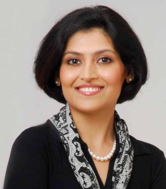 Dr.Shikha Sharma emininent diet expert excl. interview with our Editor-in-Chief Tarun Sharma