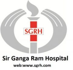 SIR GANGA RAM HOSPITAL RESEARCHERS DEVELOP AN ECONOMICAL...