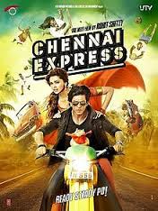 CHENNAI EXPRESS MAKES A MARK IN INTERNATIONAL MARKETS ALSO IN OPENING COLLECTIONS