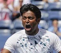 LEANDER@40 THE OLDEST MAN TO WIN A GRANDSLAM TITLE
