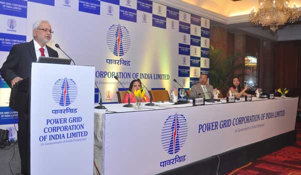 POWERGRID OPENS FPO OFFER  FROM DEC.3 ,2013, TO CLOSE ON DEC.5,2013