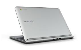 "LAUNCHED" - SAMSUNG CHROMEBOOK AT INR 26,990/-