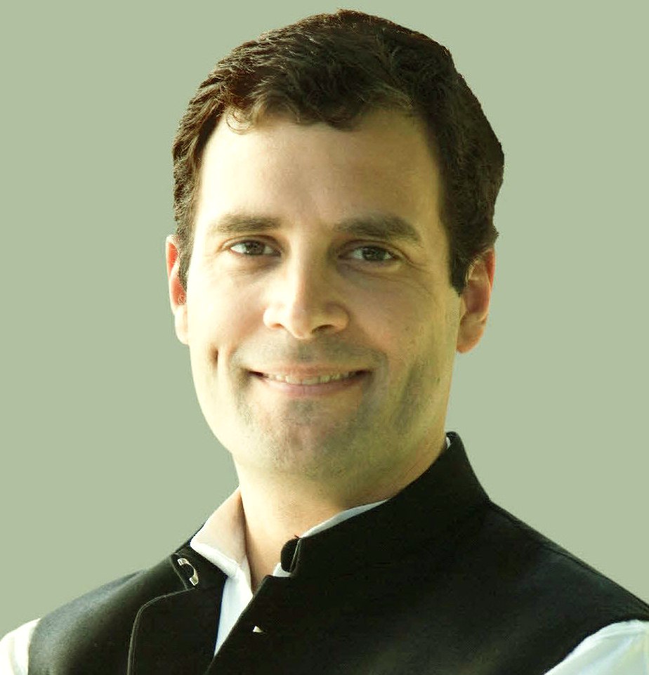 RAHUL TO LEAD CAMPAIGN FOR GENERAL ELECTION, BUT WON'T BE PM NOMINEE