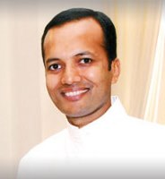 MP, NAVEEN JINDAL LODGES COMPLAINT WITH EC AGAINST TWO NEWS CHANNELS