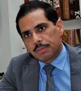 ROBERT VADRA "GANDHI" CONNECTION HELPED HIM BECOME REAL ESTATE TYCOON:WSJ