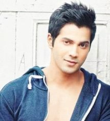 VARUN DHAWAN - A STAR ON THE RIGHT PATH TO STARDOM