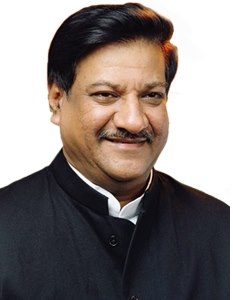 PRITHVI RAJ CHAVAN EXPANDS ITS CABINET, INDUCTS  TWO MORE LEADERS...
