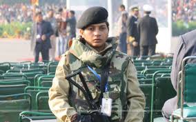 DELHI POLICE GOES FAST TRACK RECRUITS 1434 WOMEN POLICE OFFICIALS