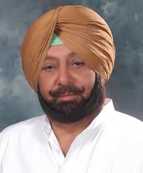AMARINDER TAKES A DIG AT NAMO SAYS PM TRYING TO COPY BARACK OBAMA (US PRESIDENT)