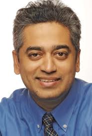 FORMER EDITOR-IN-CHIEF IBN18 NETWORK RAJDEEP SARDESAI JOINS INDIA TODAY AS CONSULTING EDITOR
