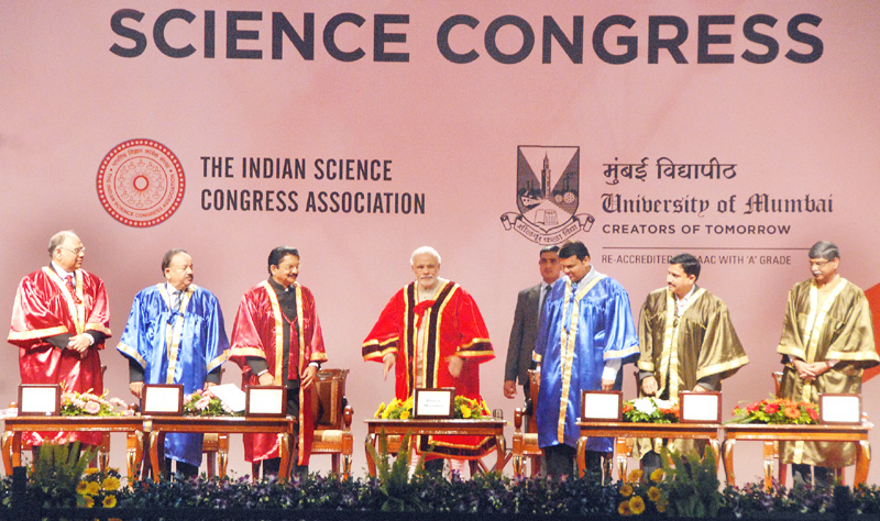 The Prime Minister, Shri Narendra Modi at the inauguration ceremony of the ..