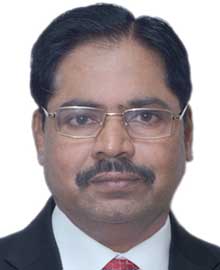 Dr. Hanumanthu Purushotham takes over as CMD of National Research Development..