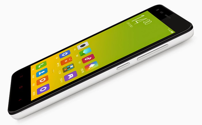 AFTER MOTOROLA ,MOTO E LAUNCH XIAMO COMES UP WIITH REDMI 2 PRICED AT 6,999/- INR,BUDGET SMARTPHONE WITH 4G LTE SUPPORT