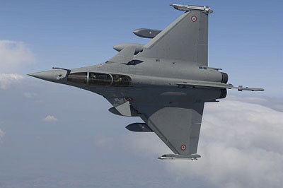 PM NARENDRA MODI ANNOUNCES RAFALE JET DEAL,INDIA TO BUY 36 OF THESE FRENCH FIGHTER PLANES
