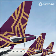 VISTARA LAUNCHES ITS INAUGRAL FLIGHT FROM NEW DELHI -GUWAHATI