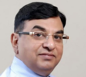 Subir Purkayastha takes over as Director (Finance) of GAIL (INDIA) Ltd.