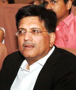 Piyush Goyal asks footwear industry to focus on quality and make a global mark
