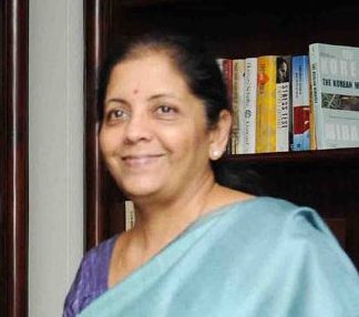 Petrol to get cheaper by Rs. 9.50 per litre and Diesel by Rs. 7 tweets Nirmala Sithharaman ,Union Minister for Finance & Corporate Affairs