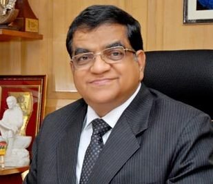 Dr.D S Rana,Chairman,Sir Ganga Ram Hospital felicitated by Vice ...