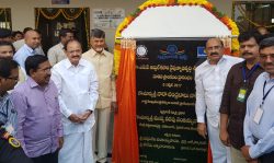 The Union Minister for Urban Development, Housing & Urban Poverty Alleviation and ..