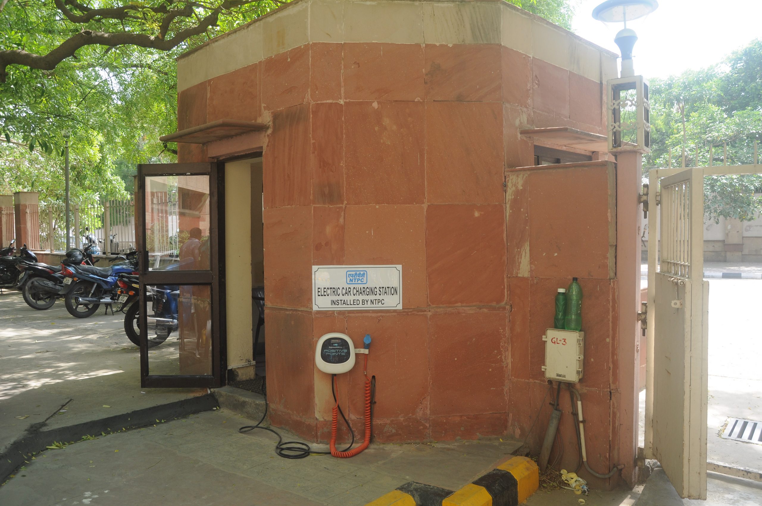 NTPC’s foray into EV Charging business