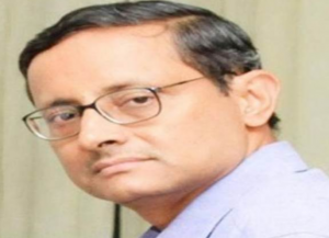 SANJAY MITRA IAS GETS ADDITIONAL CHARGE OF SECRETARY DRDO,MINISTRY OF DEFENCE