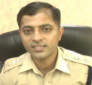 Sadanand S. Rao Date IPS appointed SP,CBI, Ministry of DoP&T,Government of India