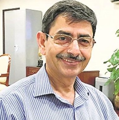 R N RAVI FORMER IPS GIVEN EXTENSION ON BOTH POSTS HELD BY HIM BY ACC ...