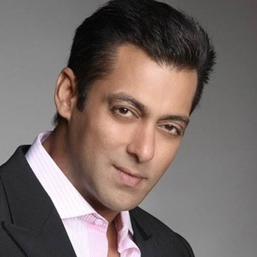 Salman to promote MP Tourism.