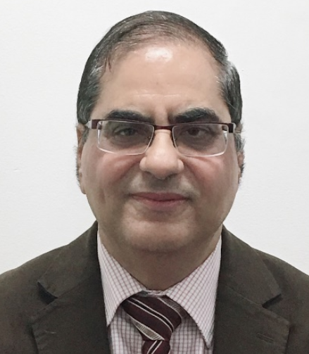 Rakesh Malhotra IFS, has been appointed as India’s Ambassador to the ...