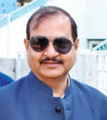 Praveer Kumar former IAS, has been appointed as Chairman of UPSSSC ...