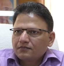 Amit Singh Bansal IAS, has been transferred as DM Banda district