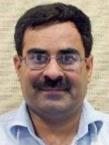 Rajeev Verma IAS, has been appointed as Principal Secretary-cum ...