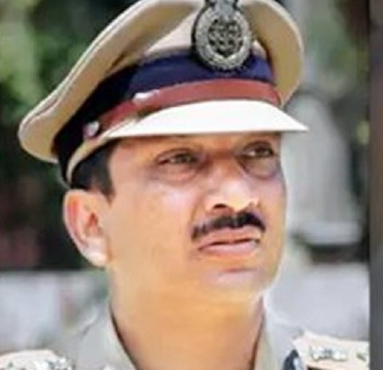 Subodh Kumar Jaiswal IPS takes over as new DG of CISF.