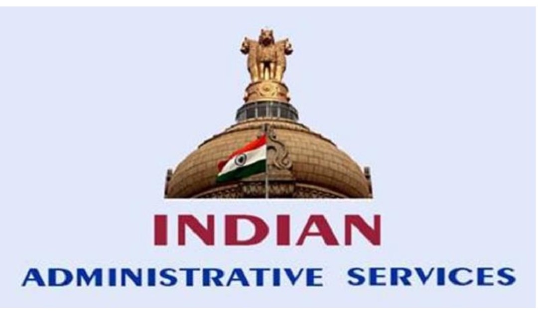 46 senior IAS officers empanelled as Joint Secretary in Governmemt of India.