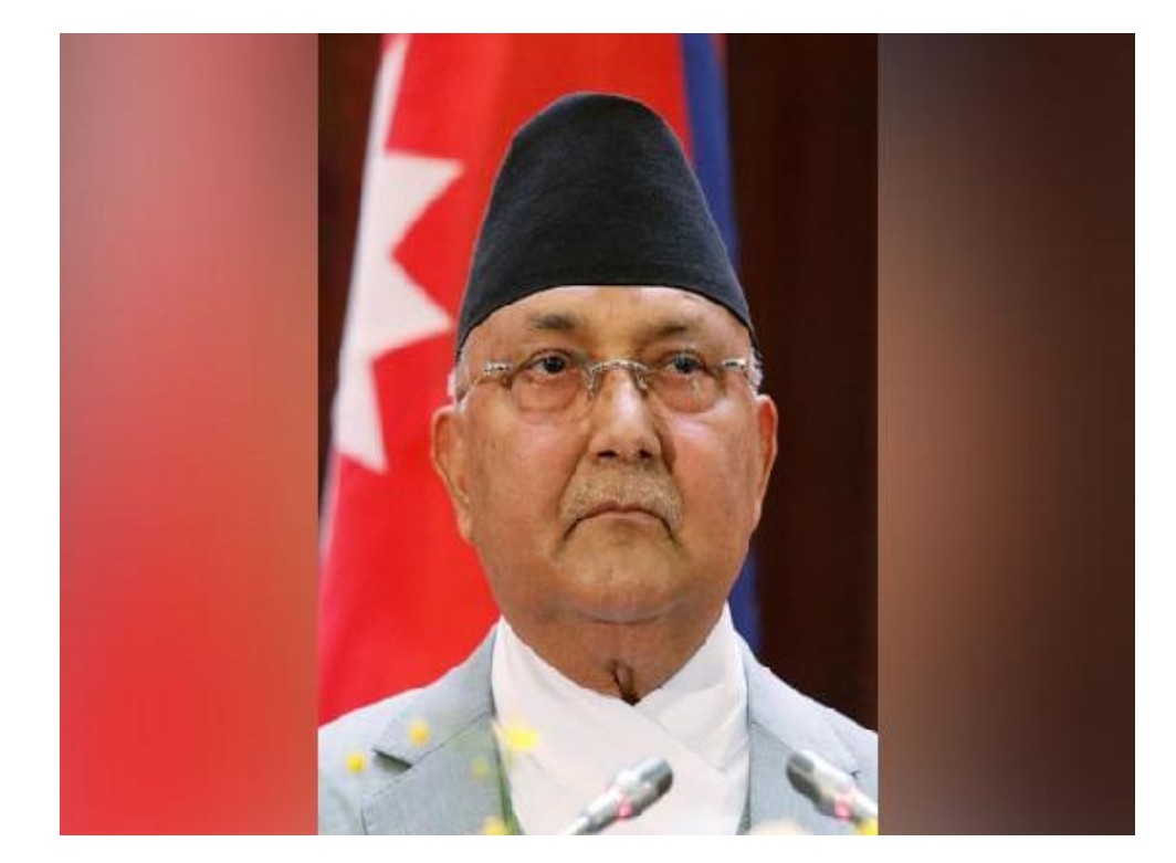Nepal’s Oli government loses majority as Maoist Center withdraws support