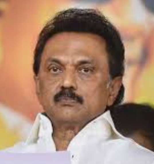 M.K. Stalin appointed as the Chief Minister of Tamil Nadu,to take oath on May 7.