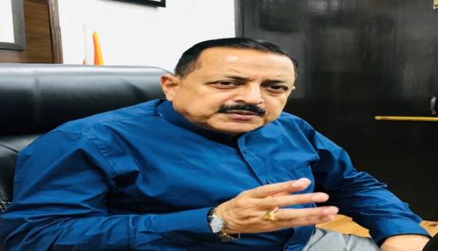 ISRO’s latest launch is a state-of-the-art Earth Observation Satellite scheduled for Thursday morning – Dr. Jitendra Singh