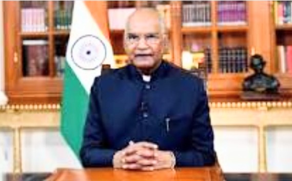 President of India address to the Nation on the Eve of INDIA’S 75th Independence Day